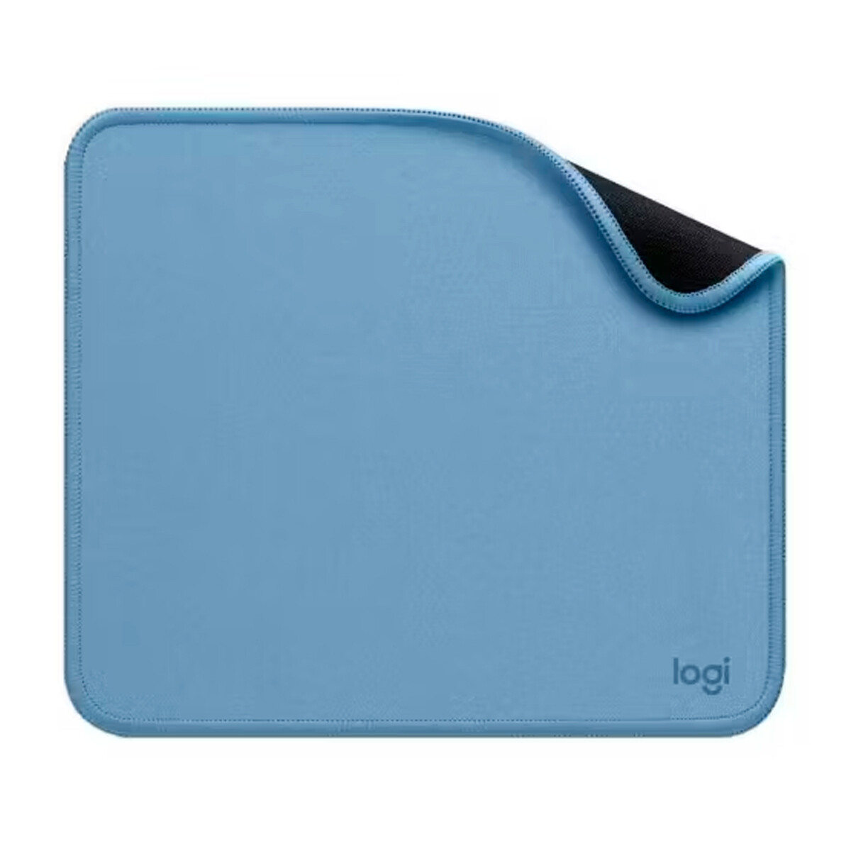 Mouse Pad Studio Series 23x20cm Blue Logitech 