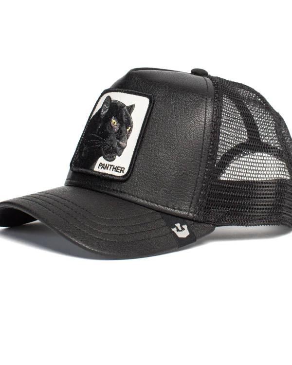 Gorra Goorin Bros Trucker Baseball - Truth Will Prevail Gorra Goorin Bros Trucker Baseball - Truth Will Prevail