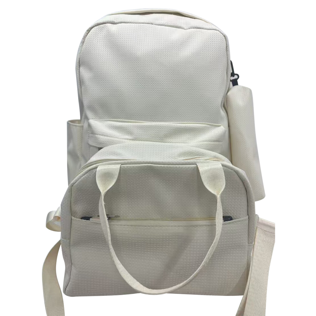 SET- MOCHILA Y BOLSO 