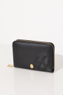 BILLETERA GET LUCKY Negro