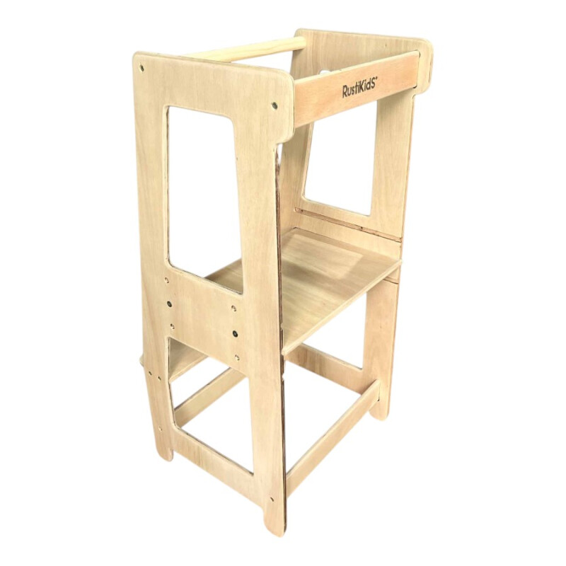 Torre de Aprendizaje Rustikids Torre de Aprendizaje Rustikids