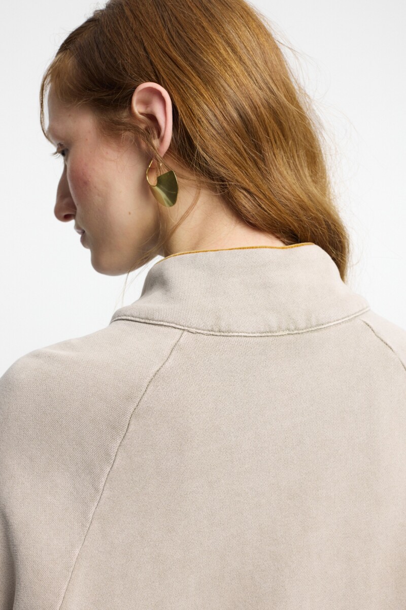 Sweater Natural