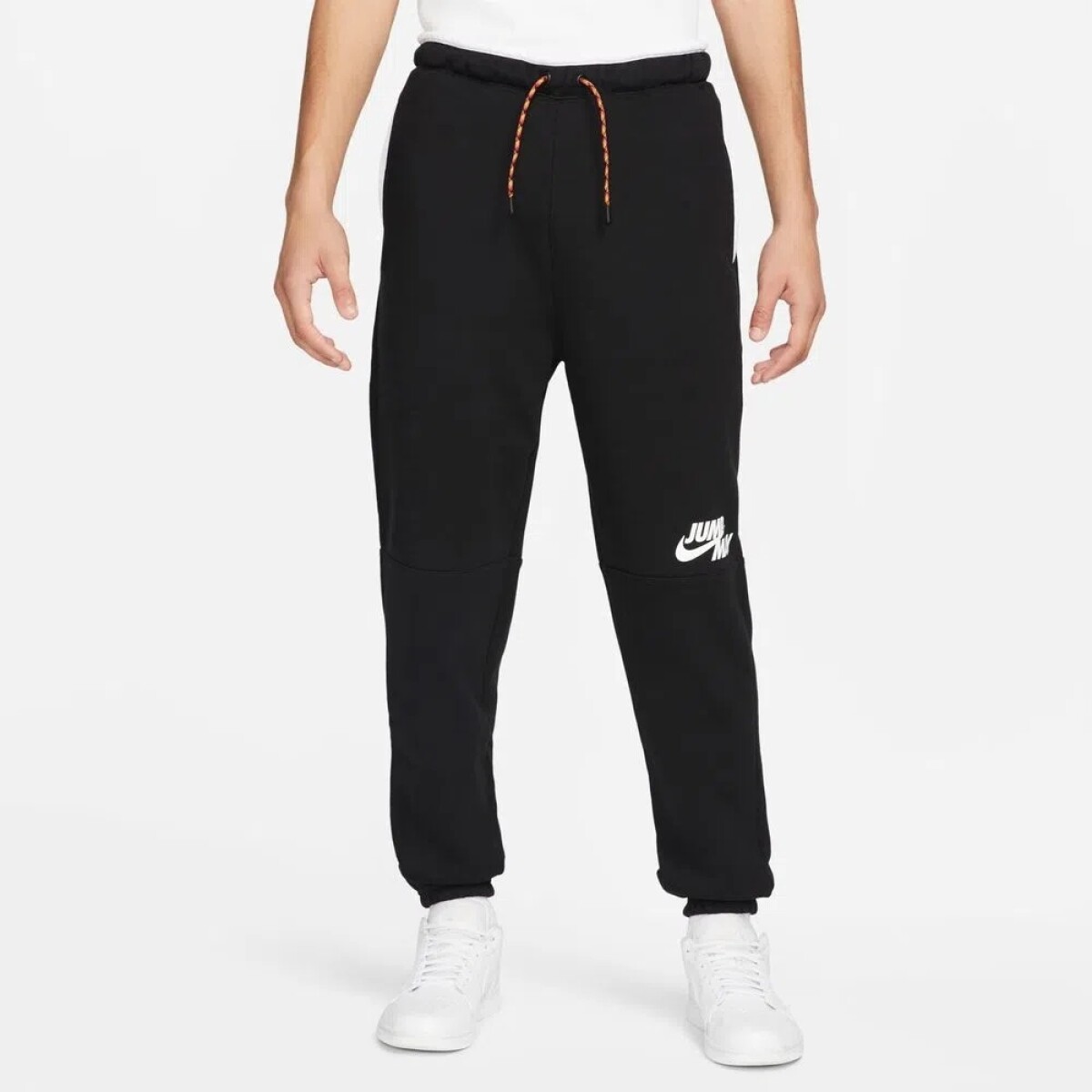 Pantalon Hombre Nike Jordan Black - S/C 