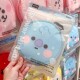 Guante exfoliante BT21 baby Koya