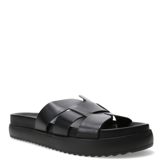 Sandalias de Mujer Bottero 366604 Negro