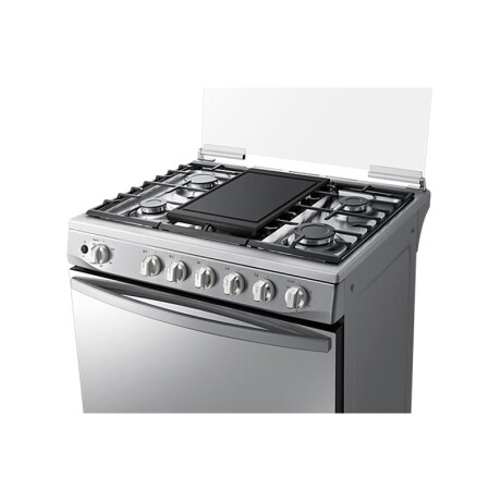 Cocina a Gas Samsung 5 Quemadores con Triple Corona 146L Cocina a Gas Samsung 5 Quemadores con Triple Corona 146L