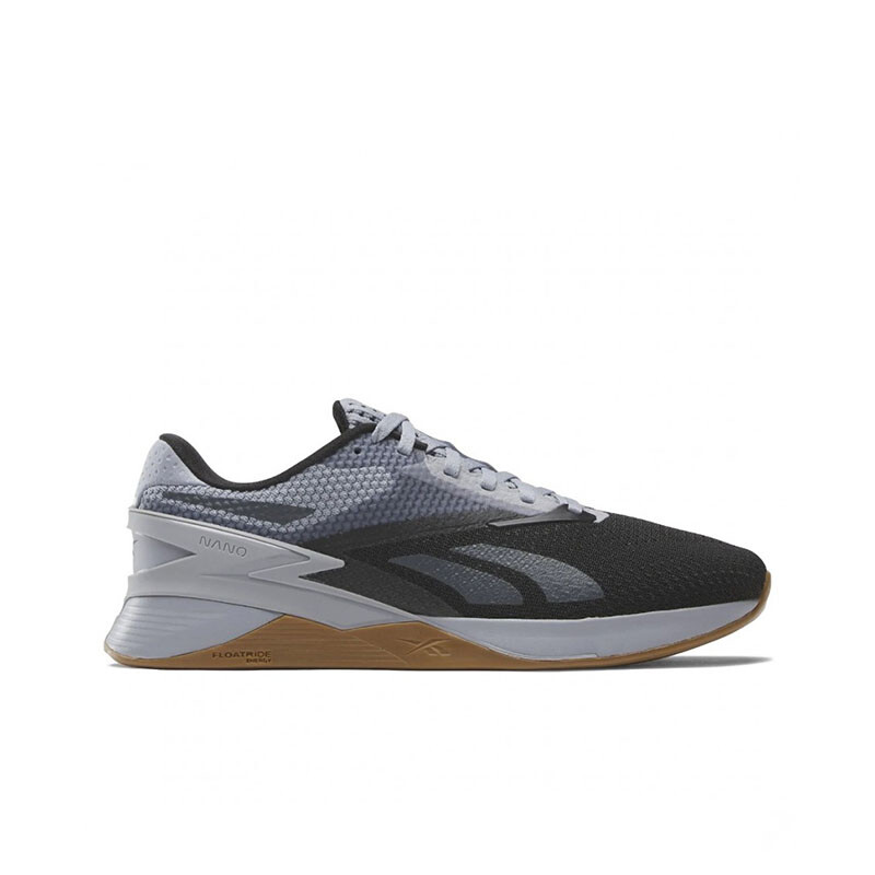 Championes Reebok Nano X3 Gris