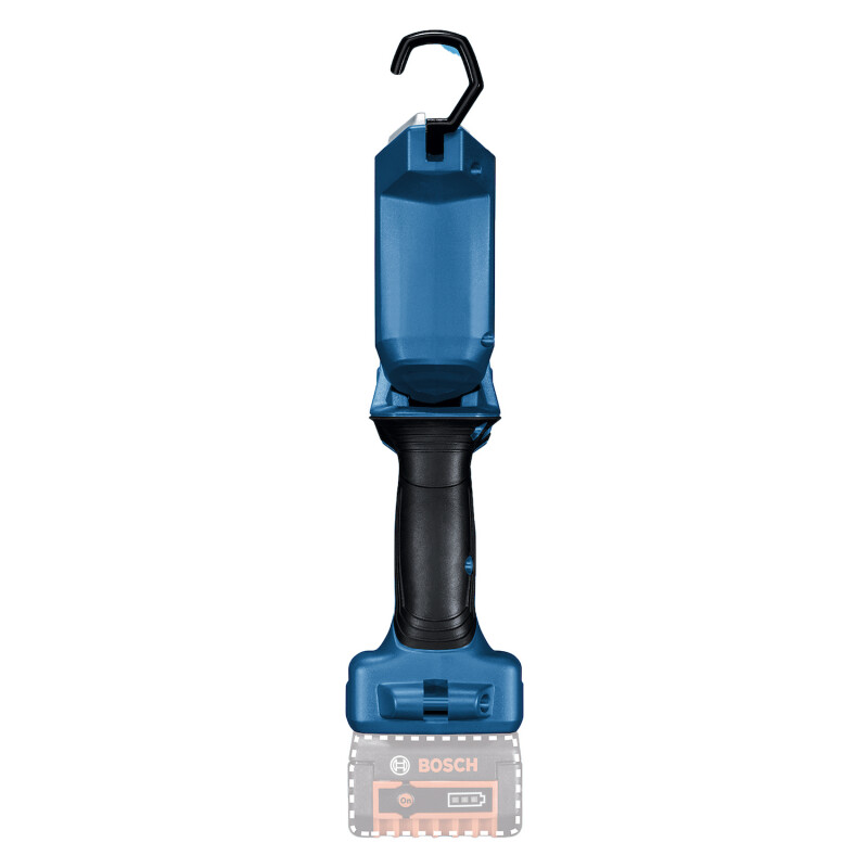 Linterna inalámbrica Bosch GLI 18V-300 18V 300 Lm SB 2 años / Bosch Unica