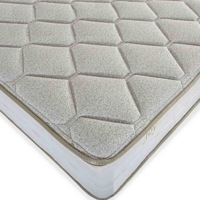 Sommier Joy de Espuma de Alta Densidad 1.60 x 2.00 Queen