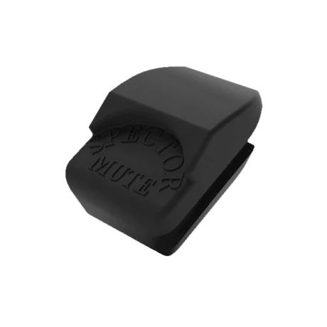 Sordina Violin Daddario Spector Black Sordina Violin Daddario Spector Black