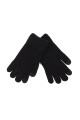 Guantes Negro