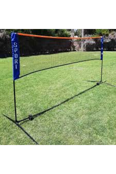 RED 3 EN 1 FUTBOL ,TENNIS ,VOLEY CON BOLSO RED 3 EN 1 FUTBOL ,TENNIS ,VOLEY CON BOLSO