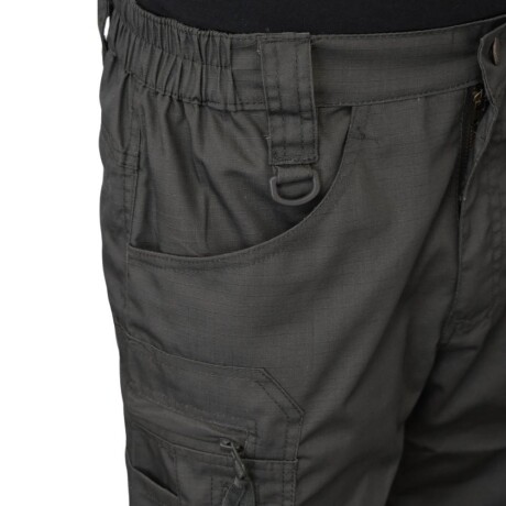 Pantalon tactico Sentinel Negro