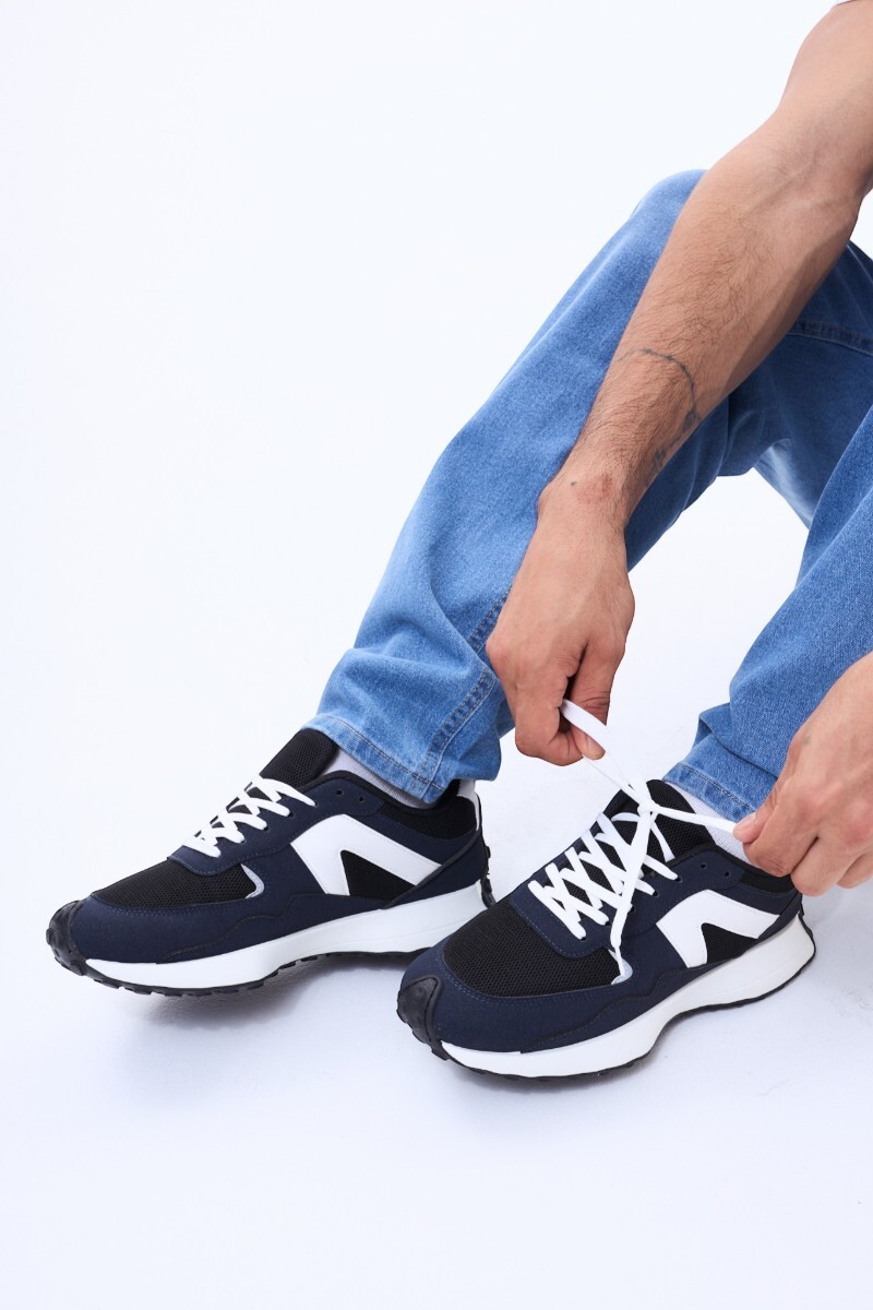 Champion Tepic - Azul 