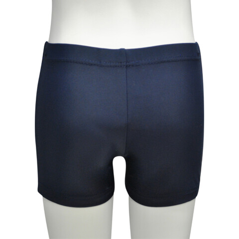 Malla Short Infantil Jurassic World Varios Talles U