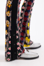PANTALON FLOWERS Multicolor
