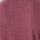 REMERA BÁSICA DE ALGODÓN Bordo Melange