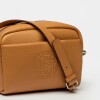 Bandolera Haze En Floater Cuoio