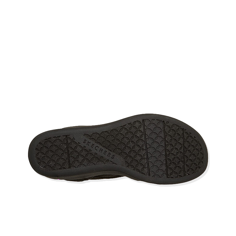 Sandalias Slip-ins: Parallel Lite - Summer Invite Negro