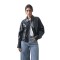 CHAQUETA VIORA XS-XL NEGRO