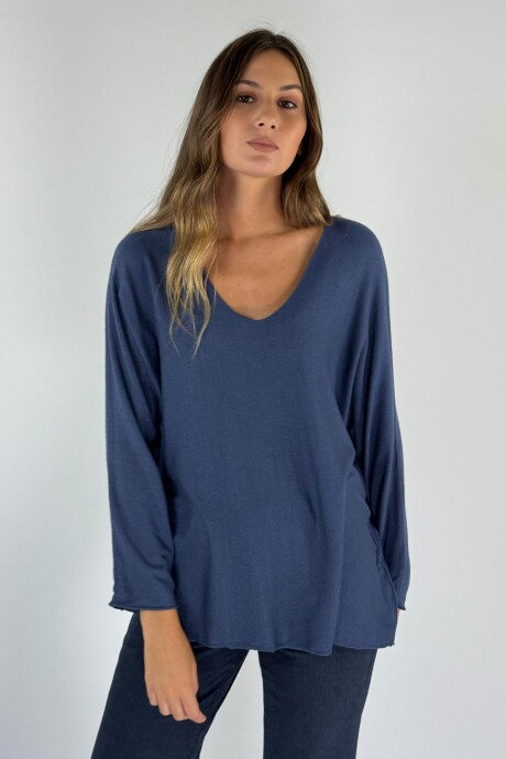 SWEATER SELENA Azul