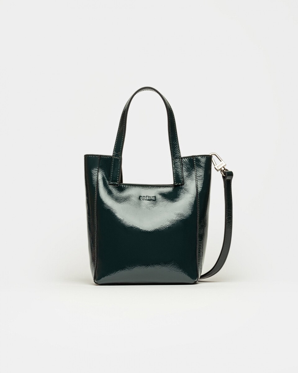Bandolera Elise - Verde 
