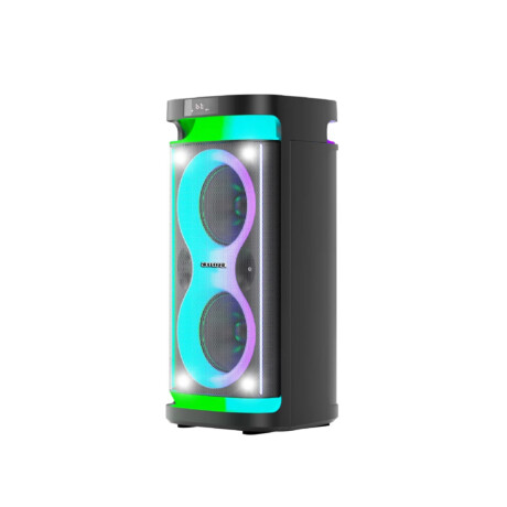 Torre de Sonido Bluetooth AIWA 600W PMPO TWSFMBTUSB Torre de Sonido Bluetooth AIWA 600W PMPO TWSFMBTUSB
