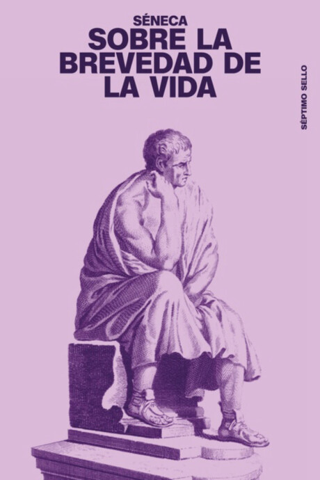 SOBRE LA BREVEDAD DE LA VIDA SOBRE LA BREVEDAD DE LA VIDA