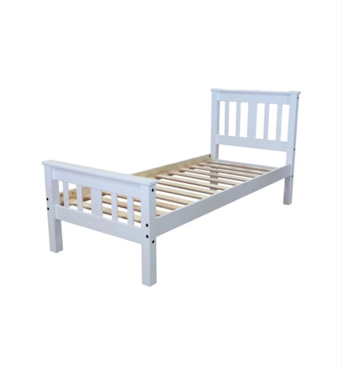 Cama 1 Plaza Dallas SMGB 