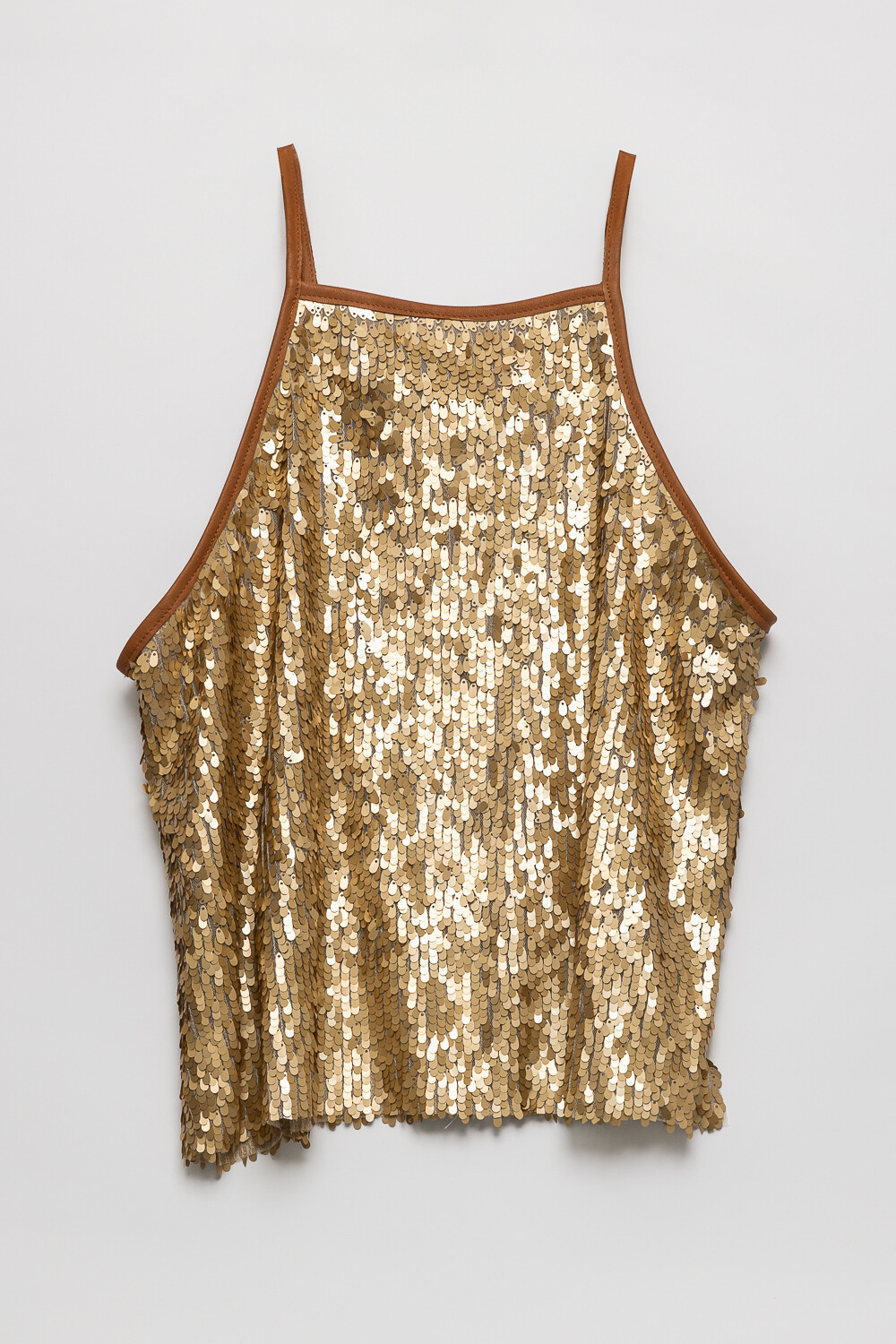 Using Top Dorado Suave