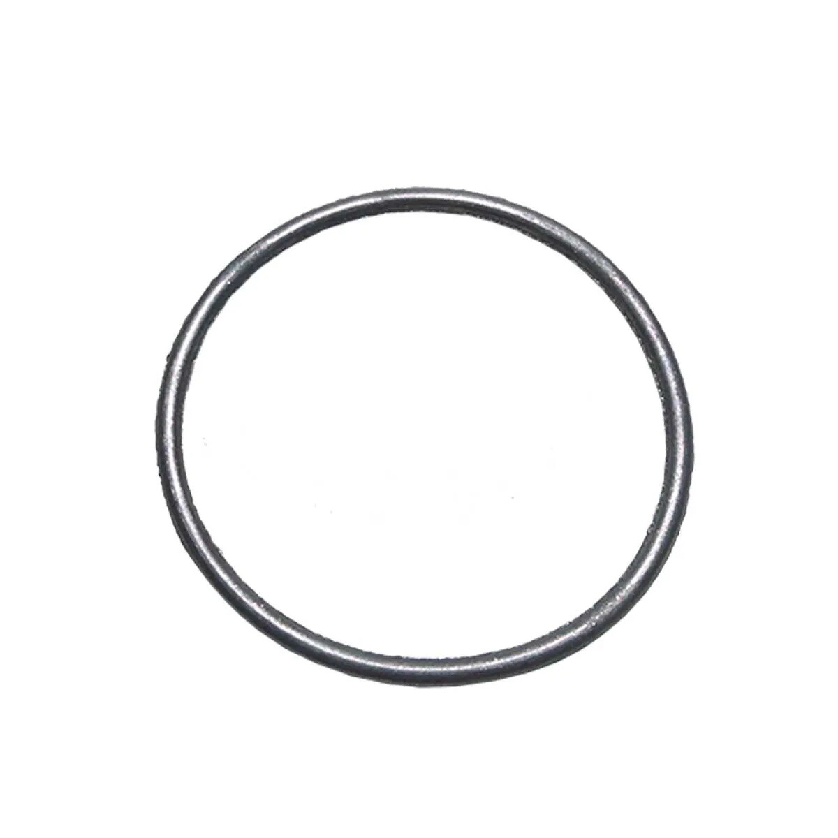 JUNTA DE GOMA VOLANTE DE MOTOR FUSCA / KOMBI / BRASILIA 