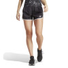 Short Adidas M20 de Mujer - IC5184 Negro