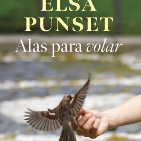 ALAS PARA VOLAR ALAS PARA VOLAR