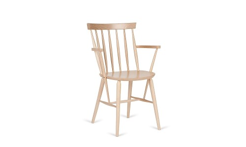 Silla antilla con posa brazo B 9850 Silla Antilla Con Posa Brazo B 9850