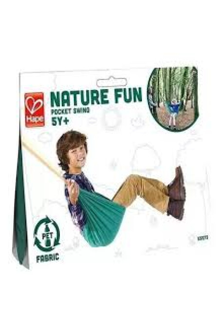 HAMACA DE BOLSILLO HAPE HAMACA DE BOLSILLO HAPE