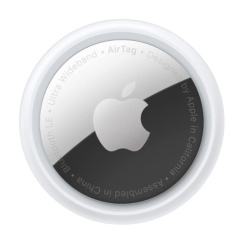 Apple Airtag Buscador Tracker APPLE AIRTAG PACK X1 MFE94LL/A