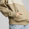 Canguro Puma Squad Hoodie TR de Mujer - 682494 67 Tostado