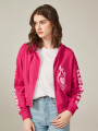 Campera Kapoor Estampado 2