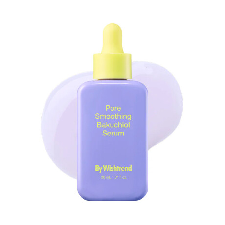 Serum control poros y antioxidante Bakuchiol Pore Smoothing Serum (30 ml) Serum control poros y antioxidante Bakuchiol Pore Smoothing Serum (30 ml)