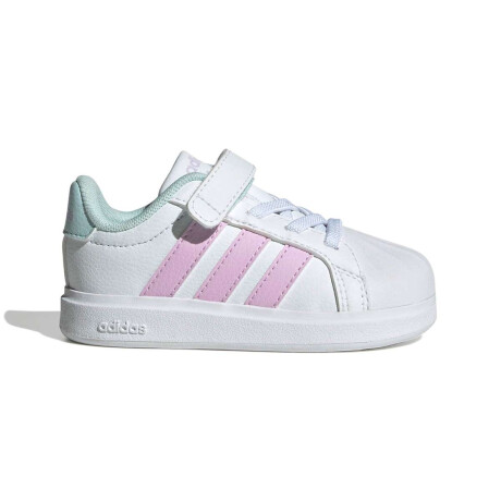 Championes Streetalk El I de Niños Blanco