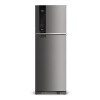 Heladera Whirlpool Touch 400/375 LTS Mod. WRM45VKDWC Heladera Whirlpool Touch 400/375 LTS Mod. WRM45VKDWC