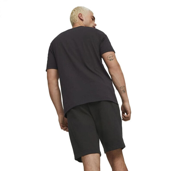 ESS 2 COL LOGO - PUMA GRIS
