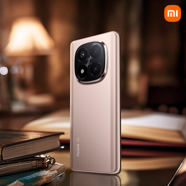 Xiaomi Redmi Note 14 Pro+ 5g DORADO