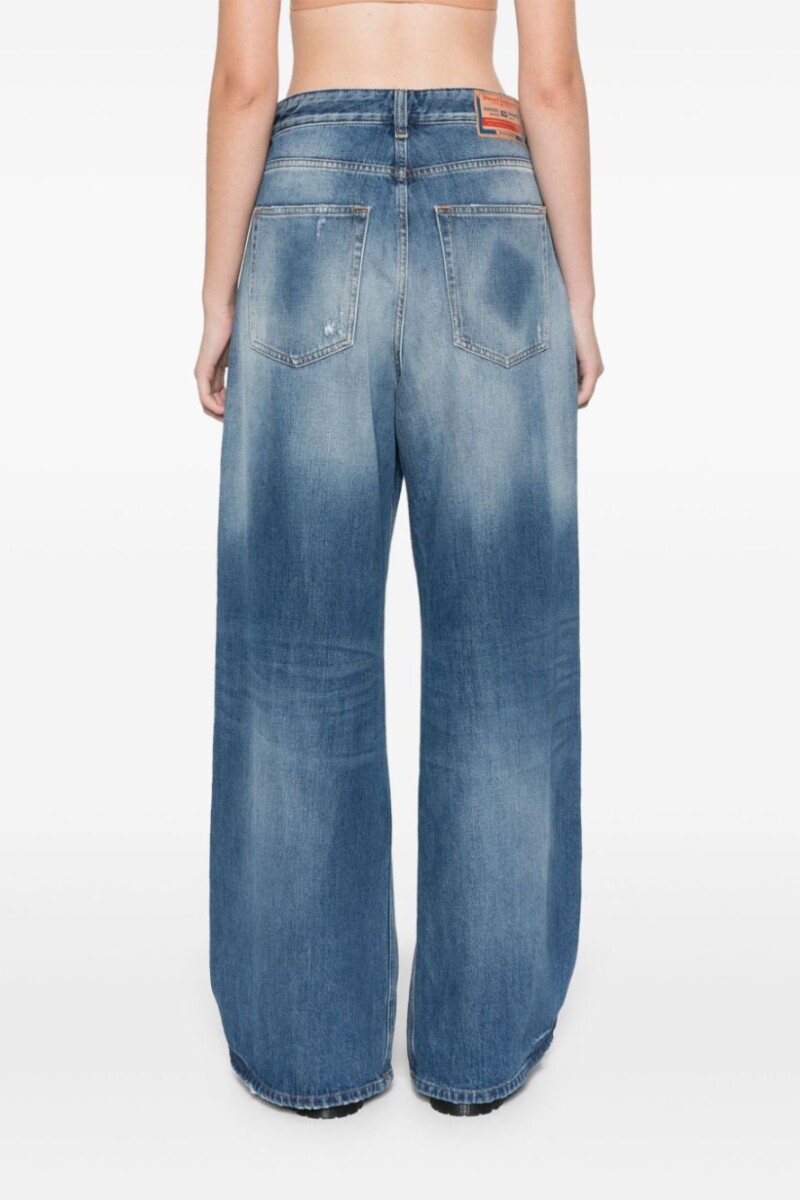PANTALON 1996 D-SIRE Jean