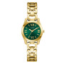 Reloj GUESS VEDA Acero Dorado Esfera 28mm 0