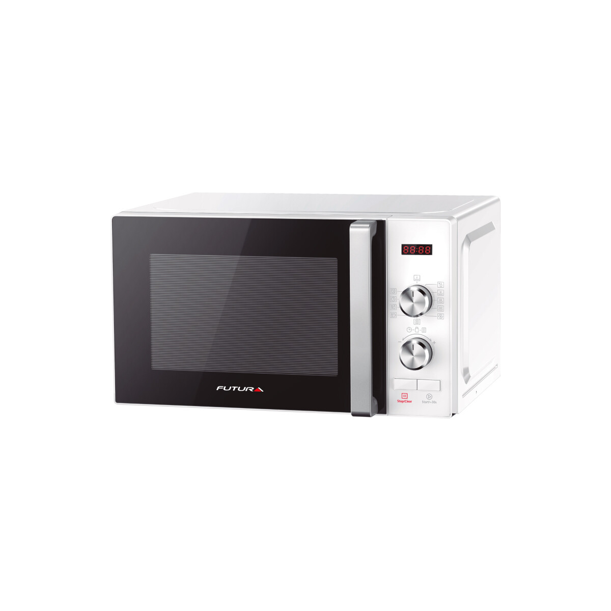 Microondas Futura FUT-MW20DW 20 L 