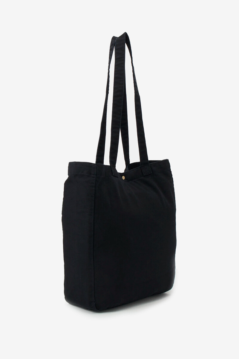 BAYFIELD TOTE Negro