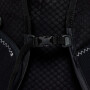 Running Backpack - Unisex Performance Black