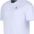 T-SHIRT BASIC MEN TRNG blanco BLANCO
