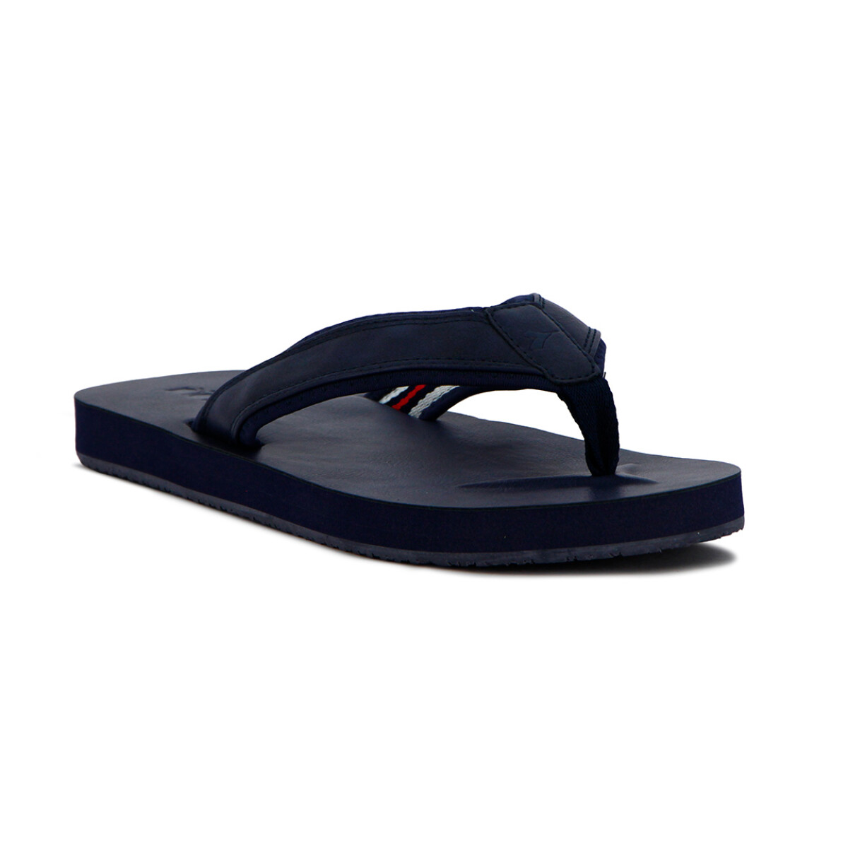Chanclas Diadora Sandals Azov Hombre Marino-marino - Marino-marino 